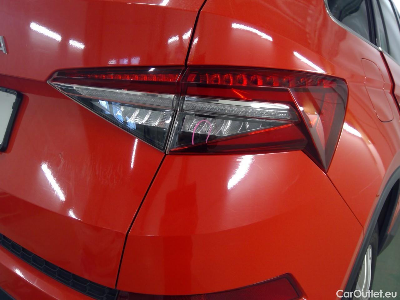  Skoda  Kodiaq Kod.TDI200 St.Bu.A.F.E 4x4 Aut #15