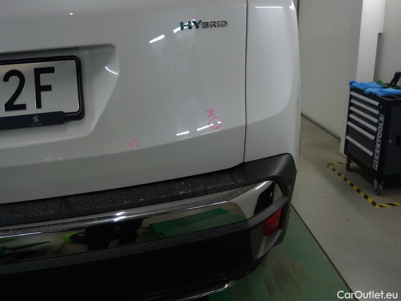  Peugeot  3008  PHEV 225 GT Aut #27