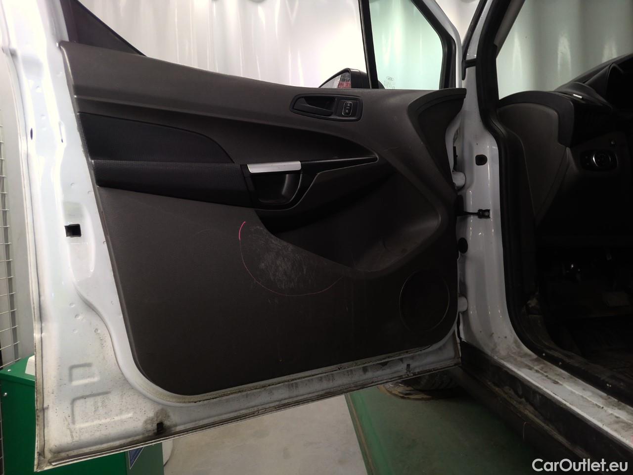  Ford  Transit Connect Tr.Conn.TDCi 120 23 L2 A Trend #18