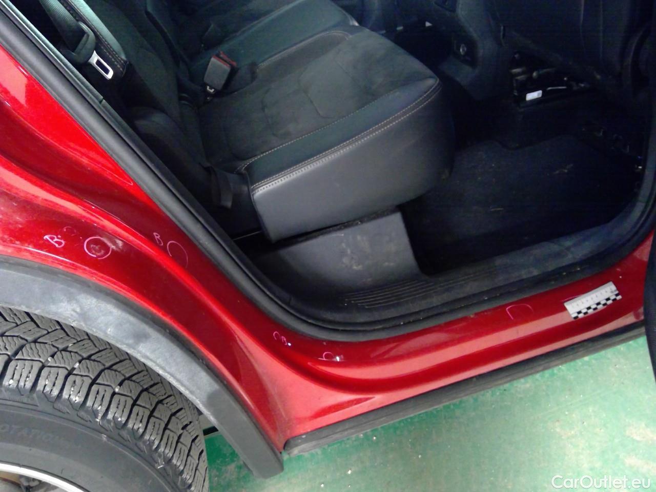  Skoda  Kodiaq Kod.TDI200 St.Bu.A.F.E 4x4 Aut #23