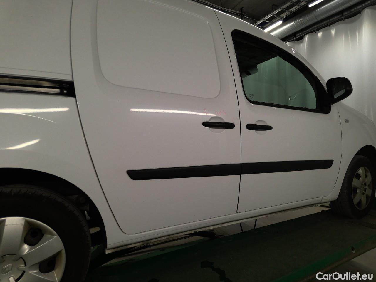  Renault  Kangoo Kang.Ex.dCi 90 L1 #14