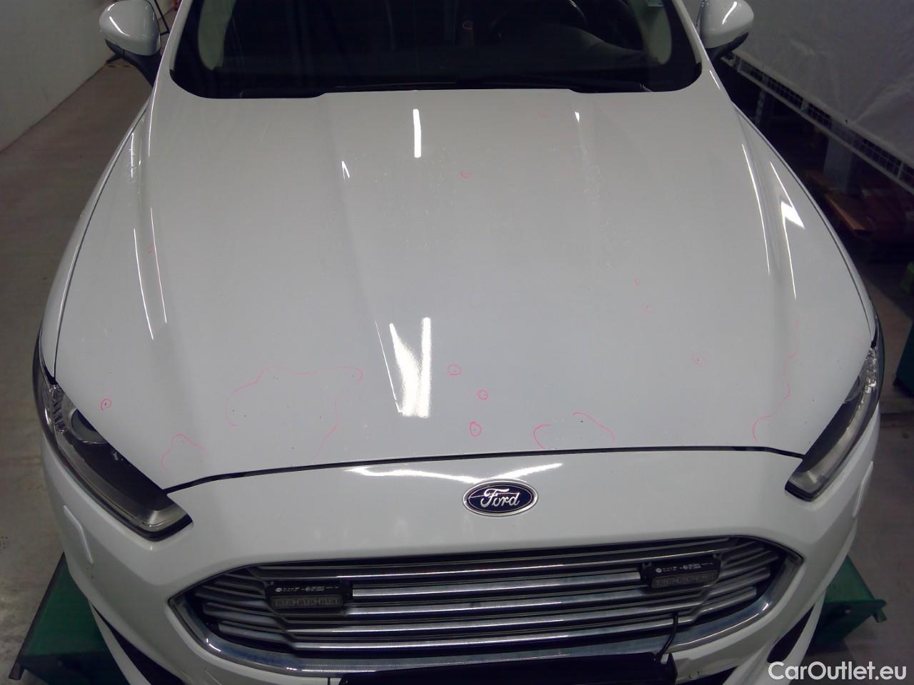  Ford  Mondeo Mon.Kom.TDCi 150 AWD Trend #44