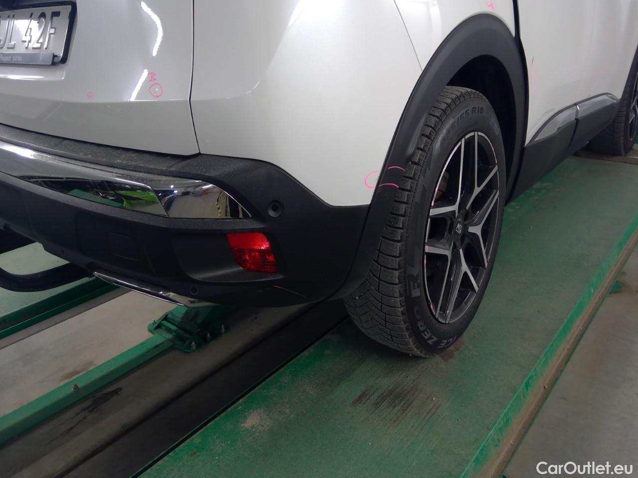  Peugeot  3008  PHEV 225 GT Aut #30