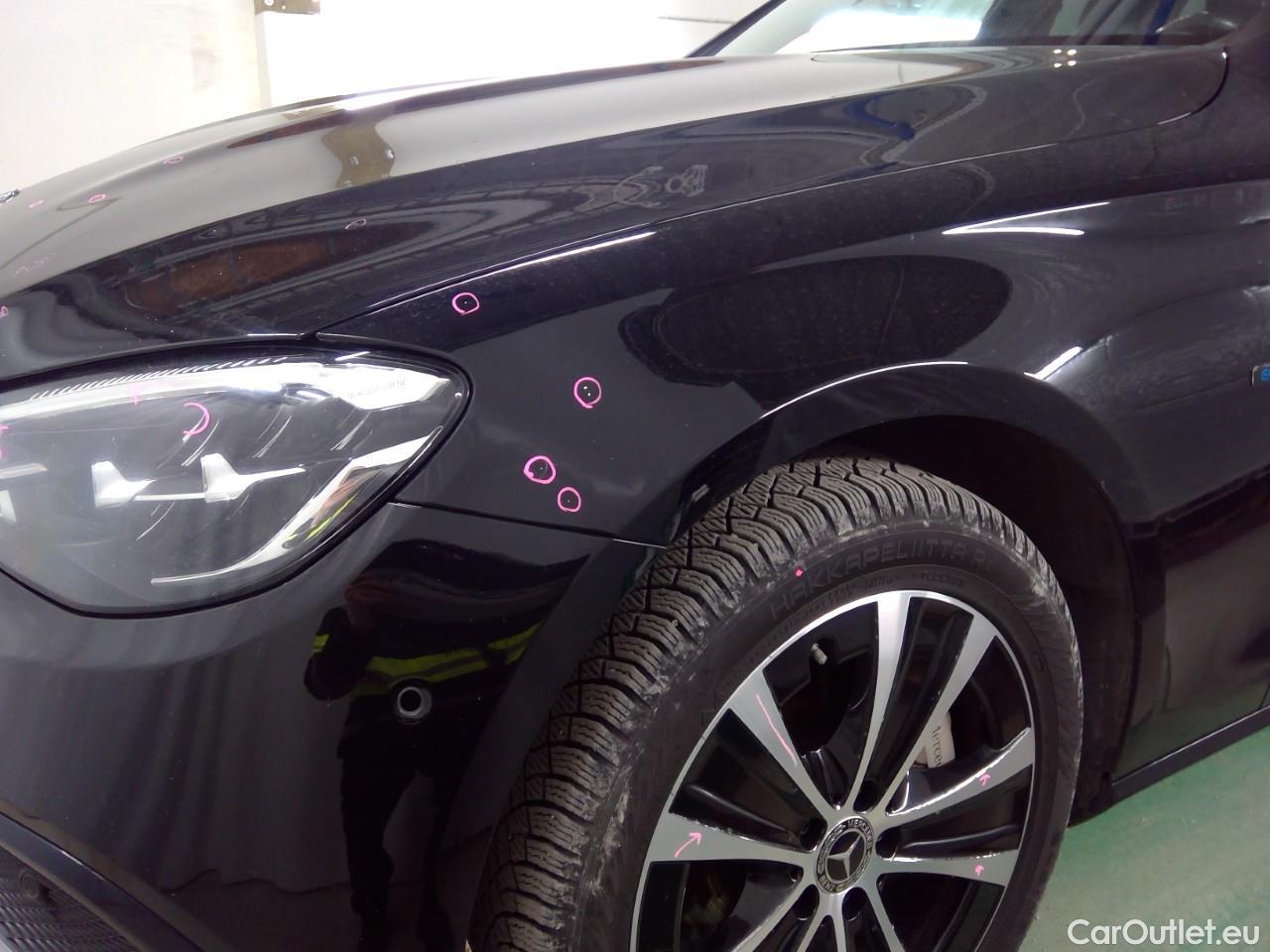  Mercedes  E-Klasse E 300 de T 4M SE Edition Aut #6