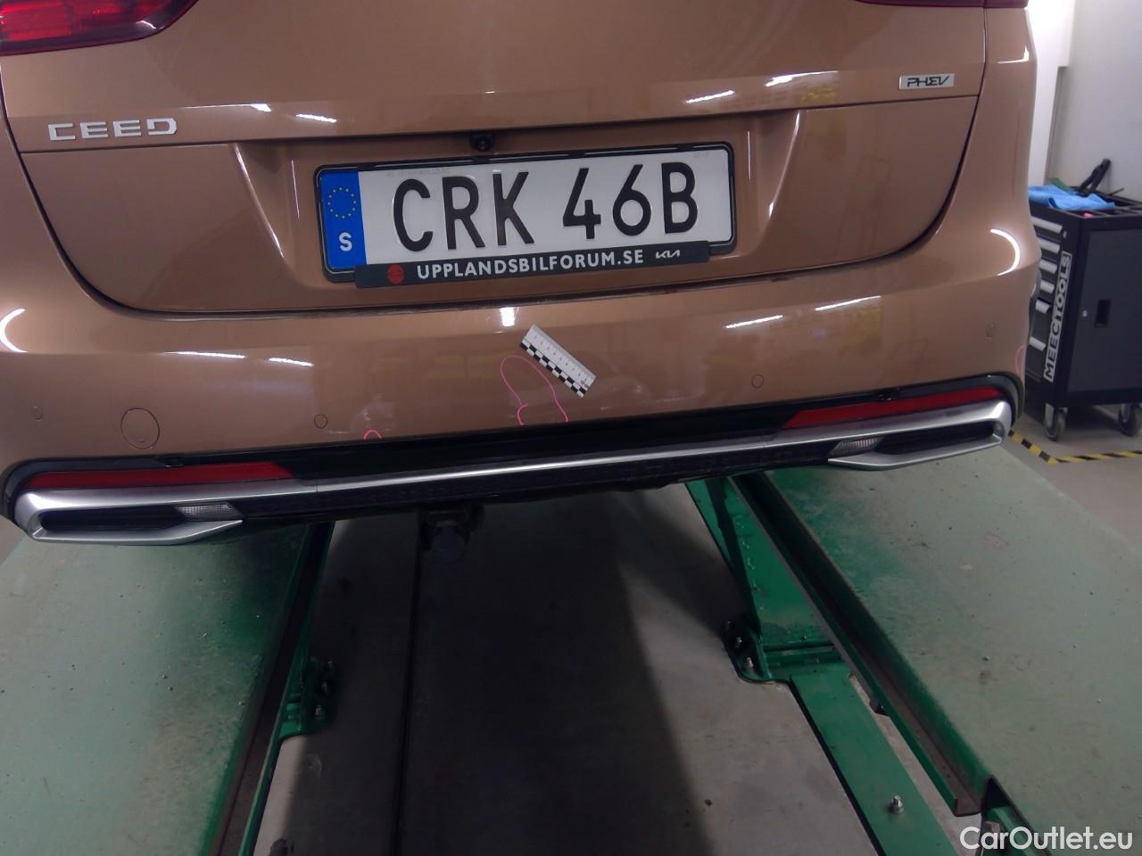  KIA  Cee'd ceed SW 1.6PHEV Advance 2 Aut #29