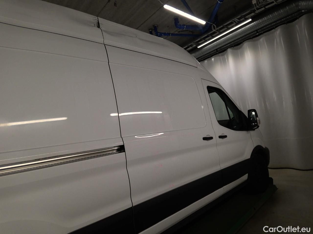  Ford  Transit Trans.130 35 L3H2 M CV AWD Tr. #15