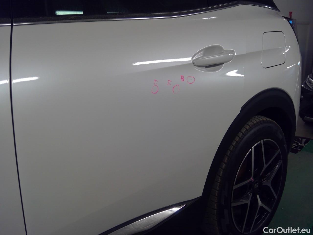  Peugeot  3008  PHEV 225 GT Aut #8