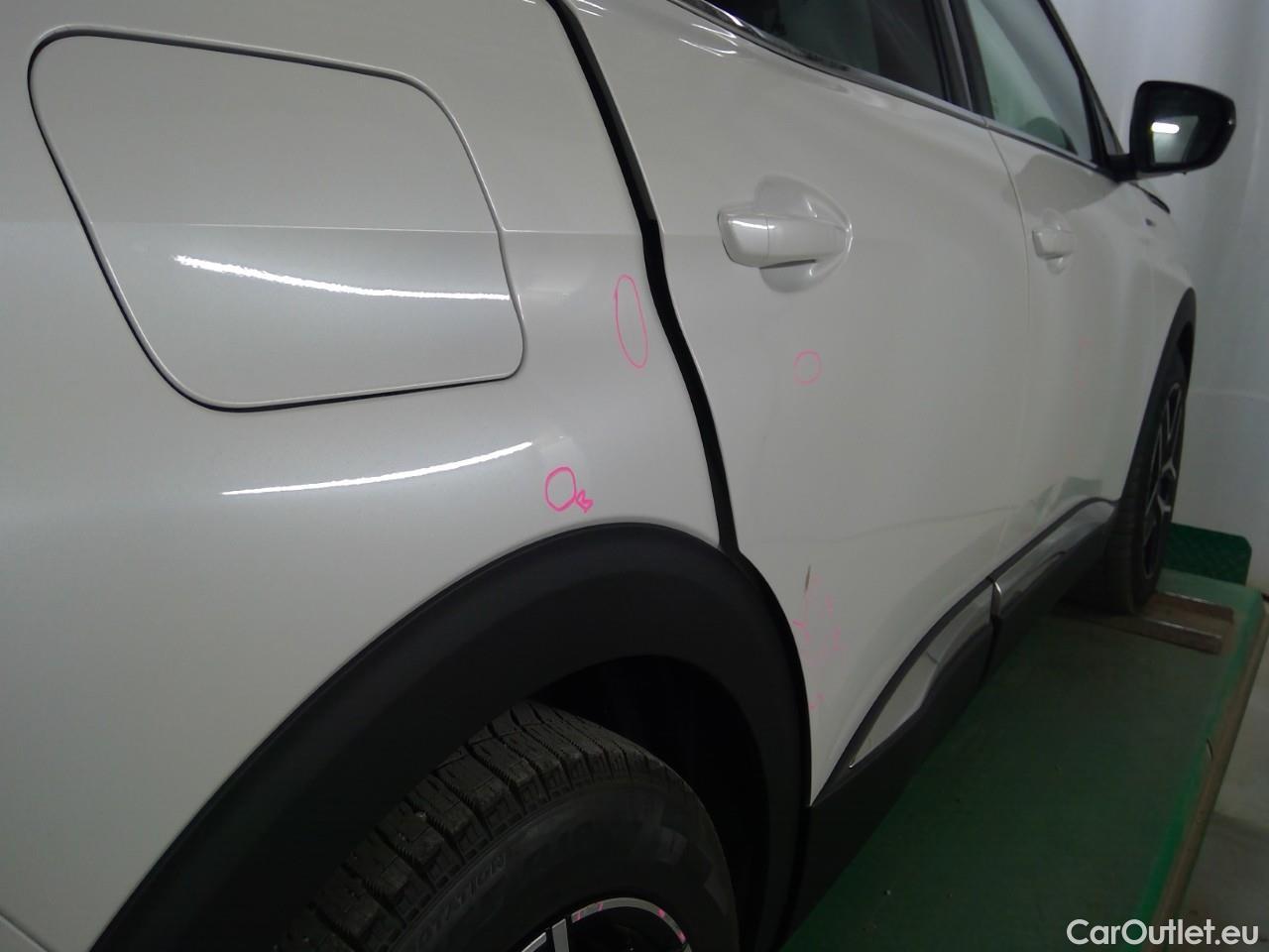  Peugeot  3008  PHEV 225 GT Aut #37