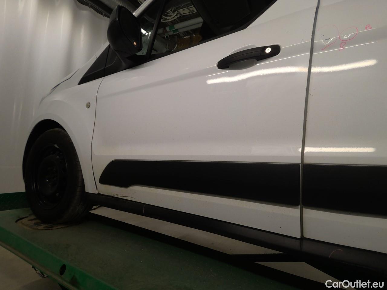  Ford  Transit Connect Tr.Conn.TDCi 120 23 L2 A Trend #16