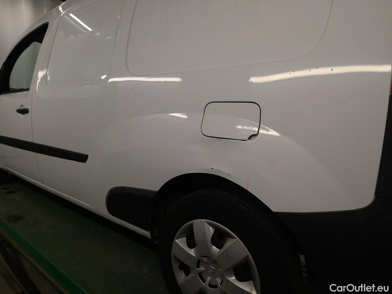  Renault  Kangoo Kang.Ex.dCi 90 L2 Aut. #4