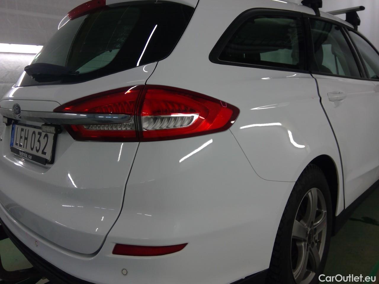  Ford  Mondeo Mon.Kom.TDCi 150 AWD Trend #30
