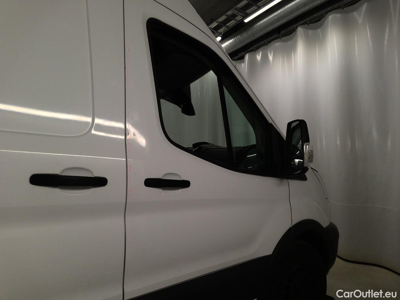  Ford  Transit Trans.130 35 L3H2 M CV AWD Tr. #17