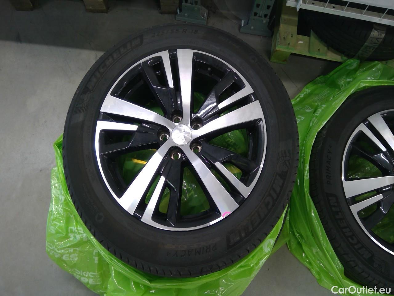  Peugeot  3008  PHEV 225 GT Aut #18