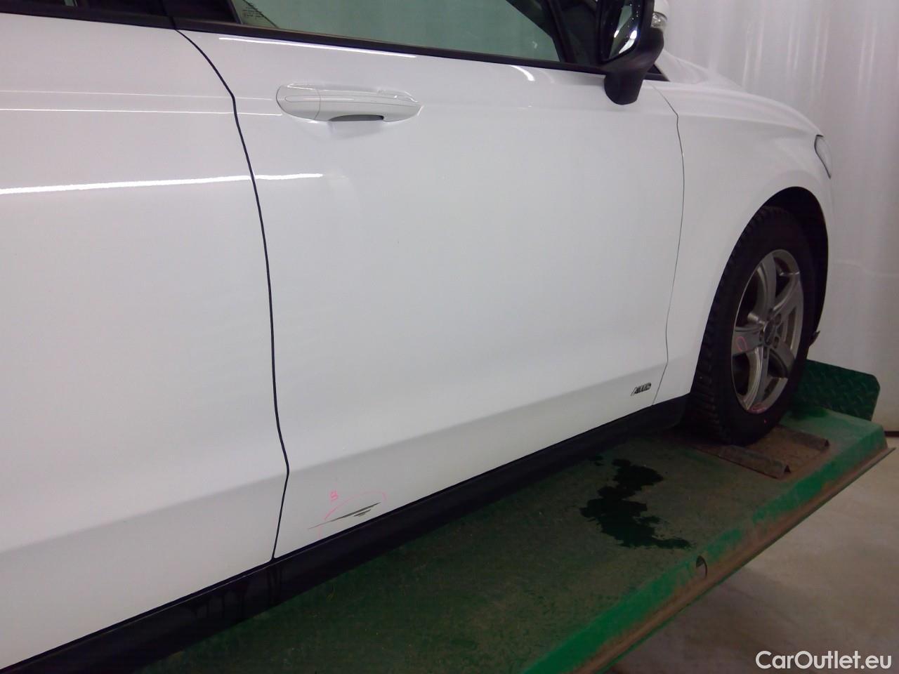  Ford  Mondeo Mon.Kom.TDCi 150 AWD Trend #40