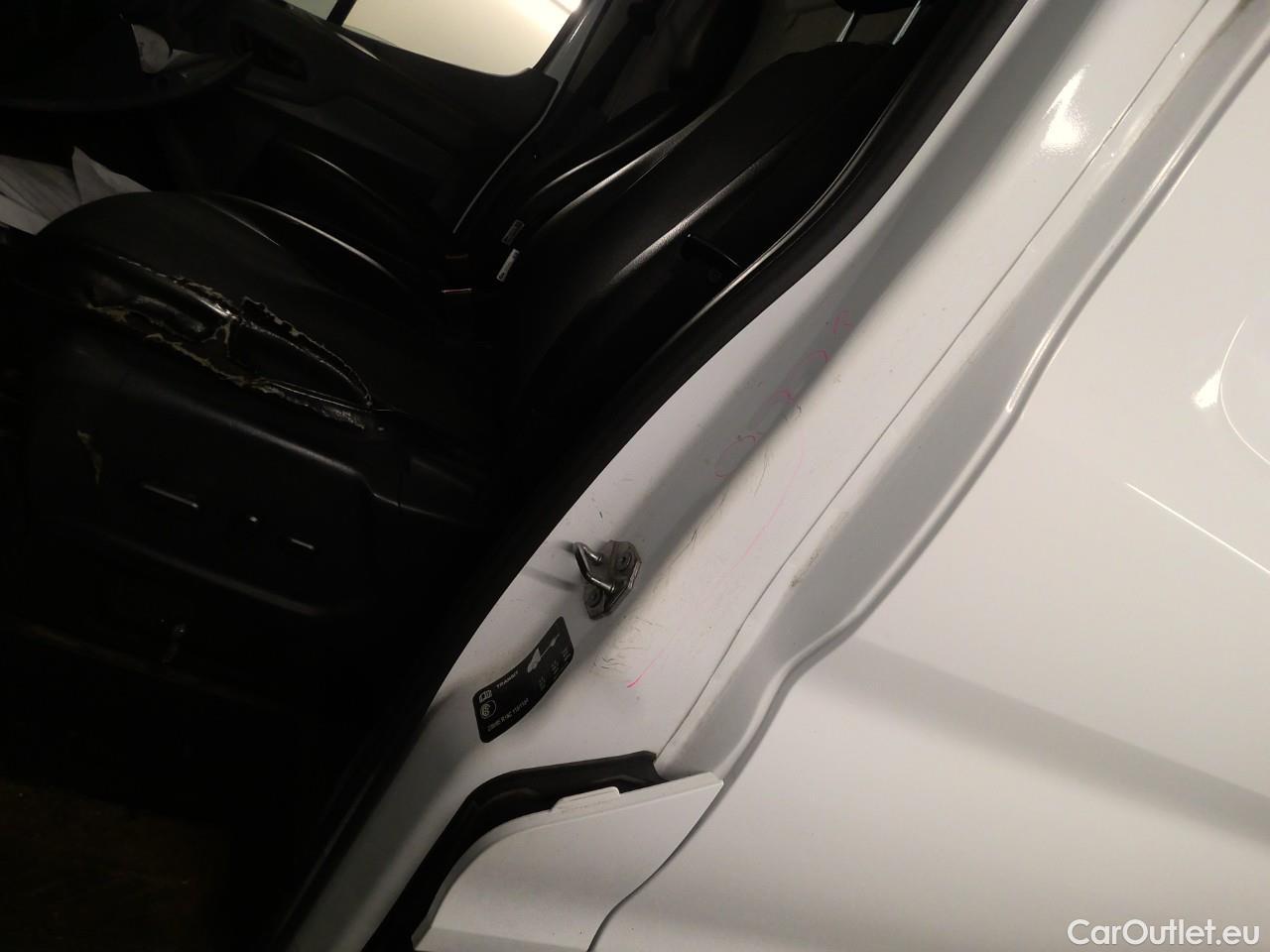  Ford  Transit Trans.130 35 L3H2 M CV AWD Tr. #7