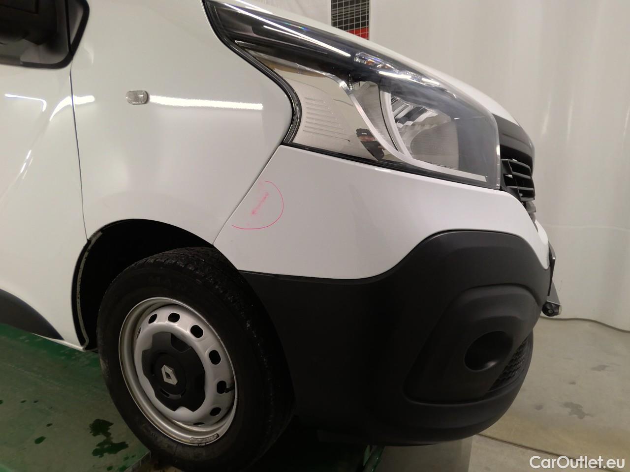  Renault  Trafic  dCi 125 L2H1 M CV #30