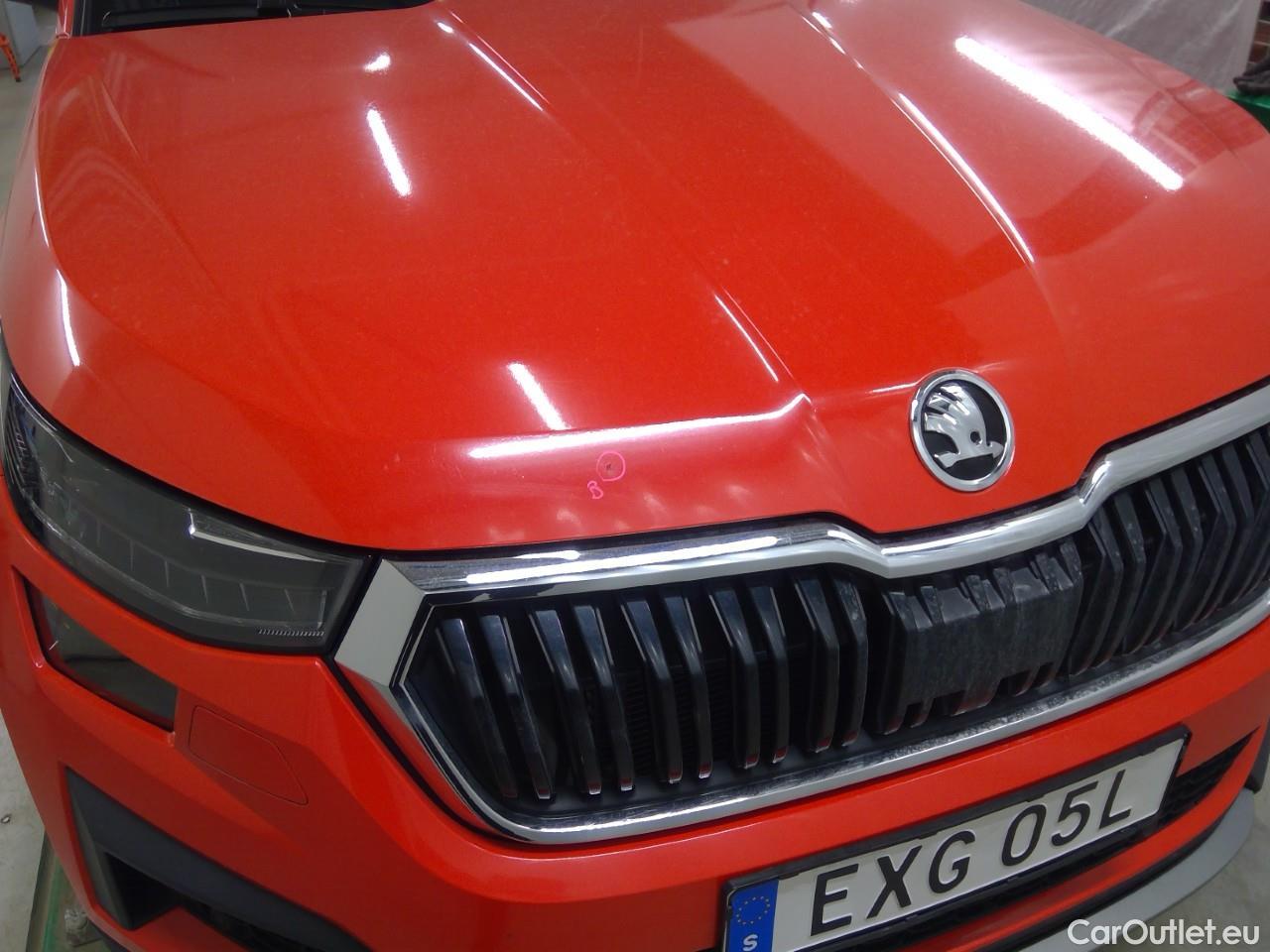  Skoda  Kodiaq Kod.TDI200 St.Bu.A.F.E 4x4 Aut #28