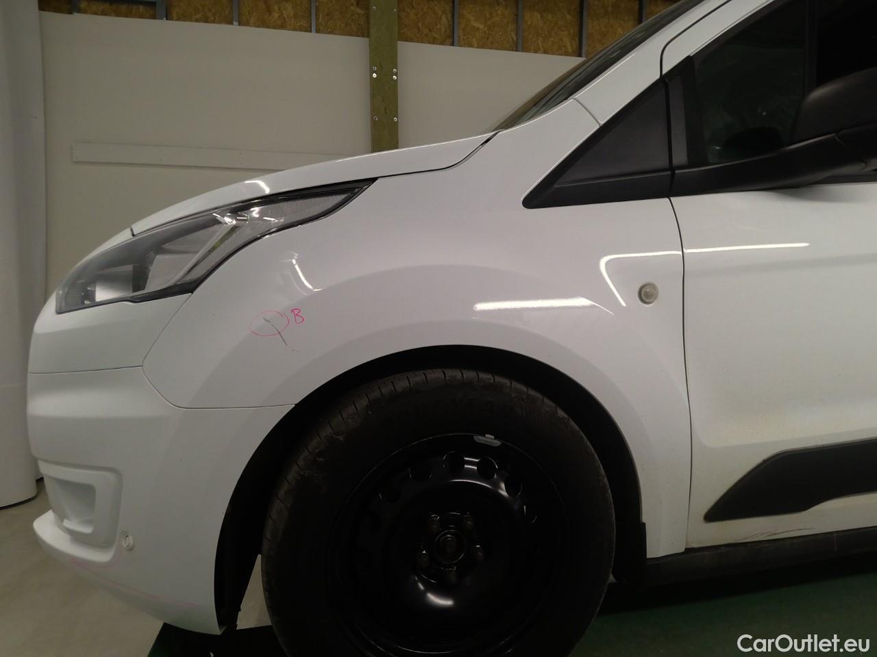  Ford  Transit Connect Tr.Conn.TDCi 120 23 L2 A Trend #13