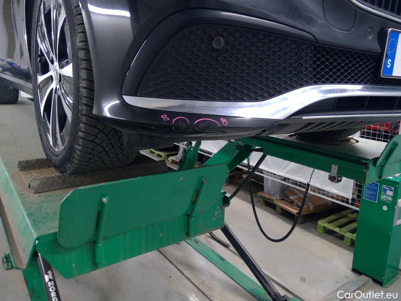  Mercedes  E-Klasse E 300 de T 4M SE Edition Aut #2