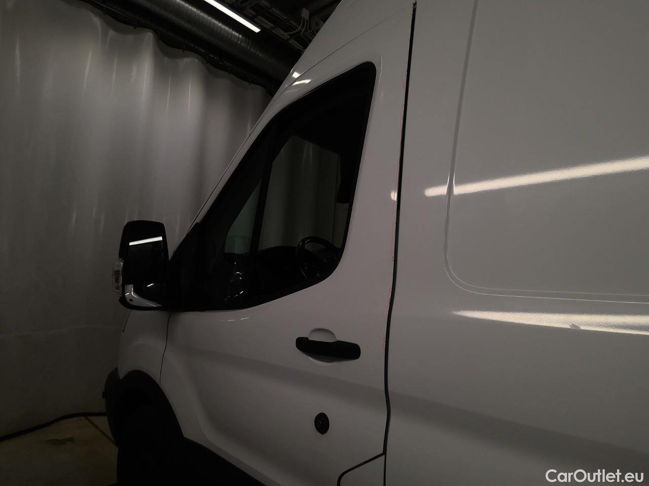  Ford  Transit Trans.130 35 L3H2 M CV AWD Tr. #4