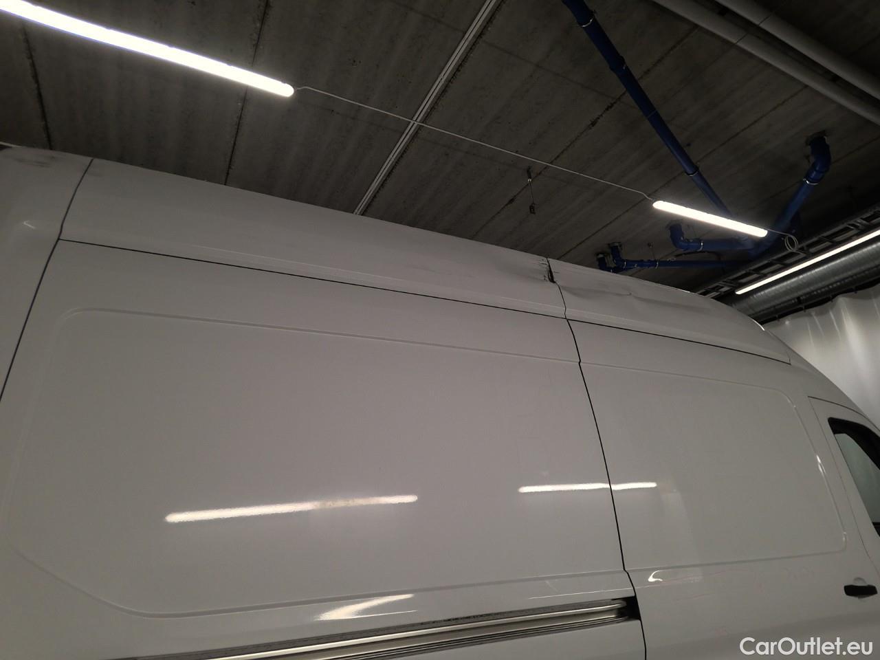  Ford  Transit Trans.130 35 L3H2 M CV AWD Tr. #13