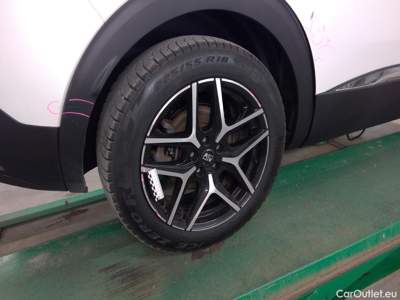  Peugeot  3008  PHEV 225 GT Aut #35