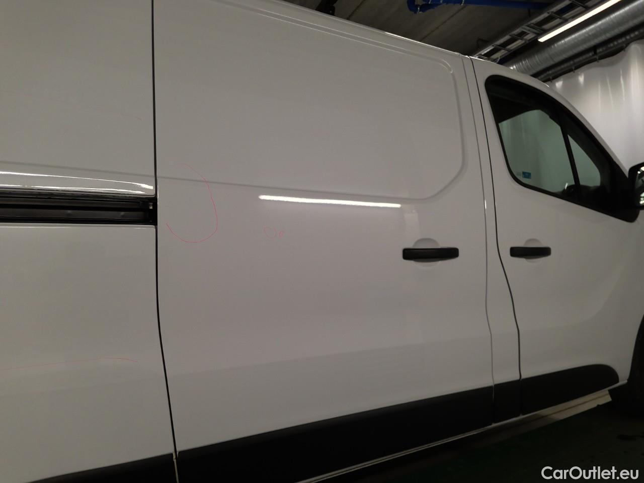  Renault  Trafic  dCi 125 L2H1 M CV #24