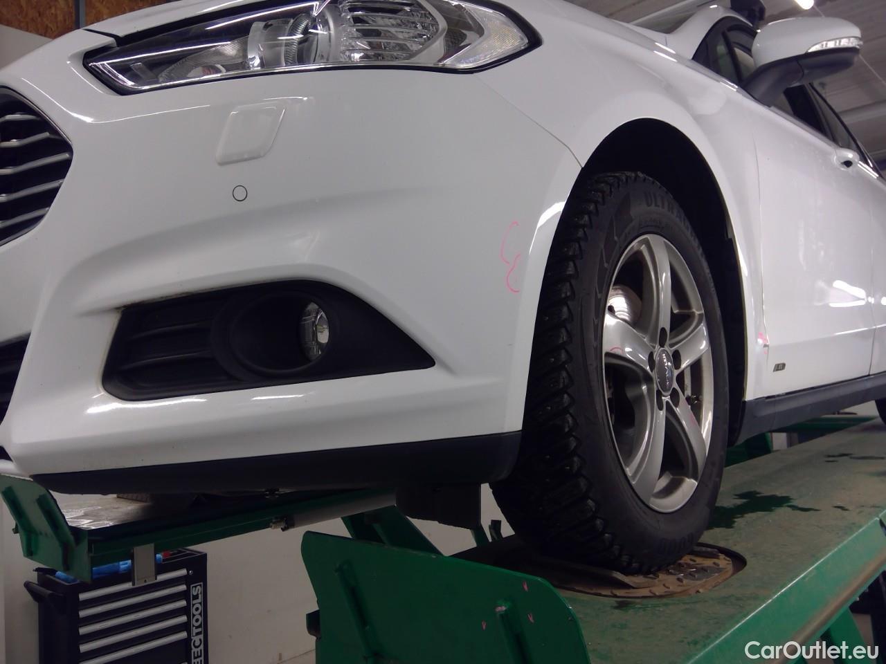  Ford  Mondeo Mon.Kom.TDCi 150 AWD Trend #6