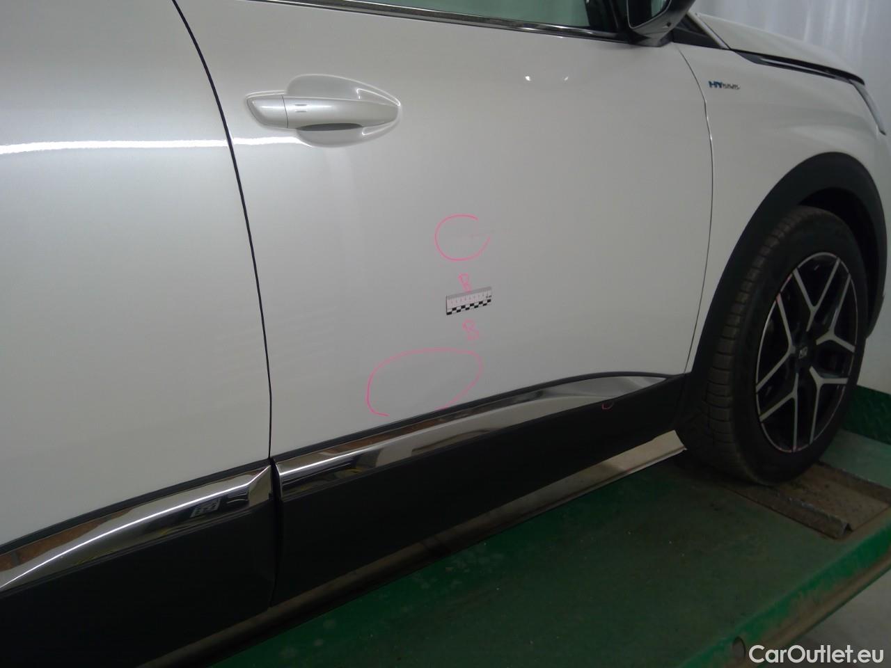 Peugeot  3008  PHEV 225 GT Aut #47