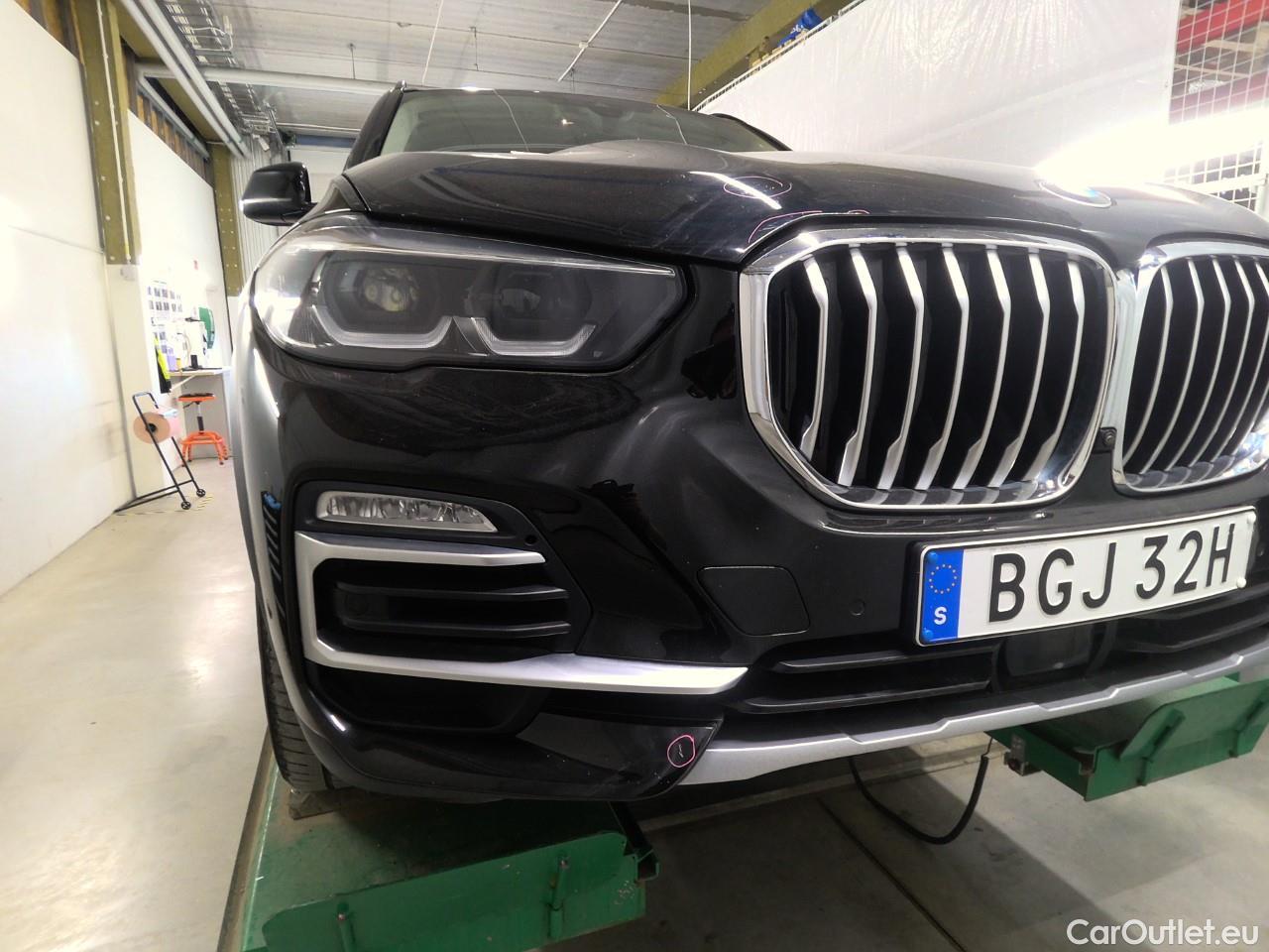  Bmw  X5  xDrive45e iPerformance #3