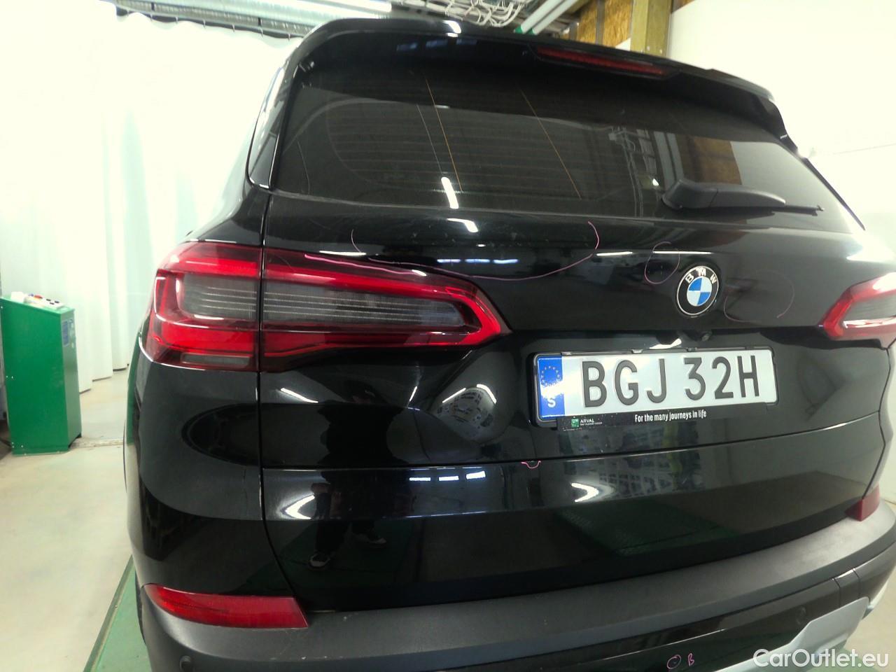  Bmw  X5  xDrive45e iPerformance #41