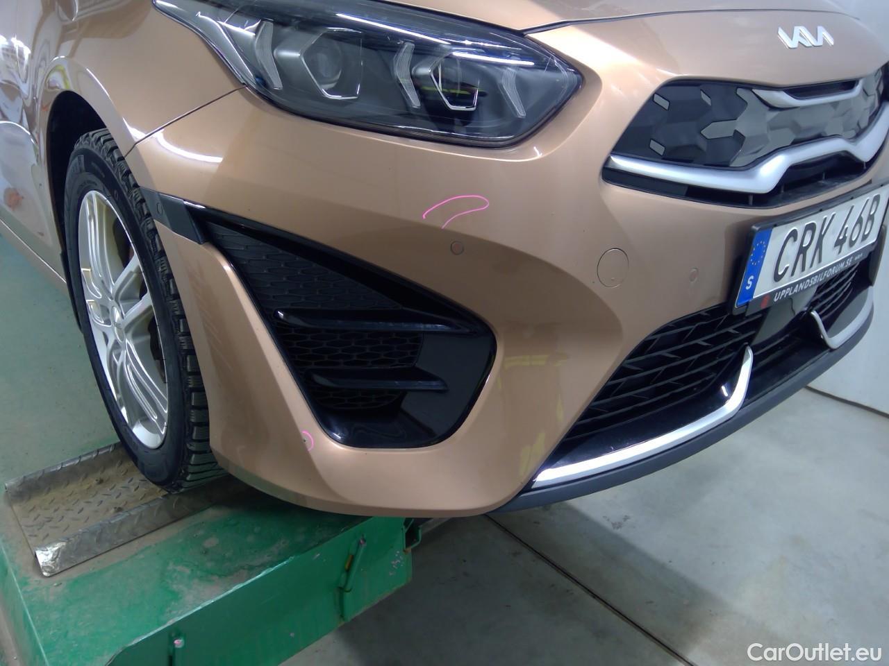  KIA  Cee'd ceed SW 1.6PHEV Advance 2 Aut #5