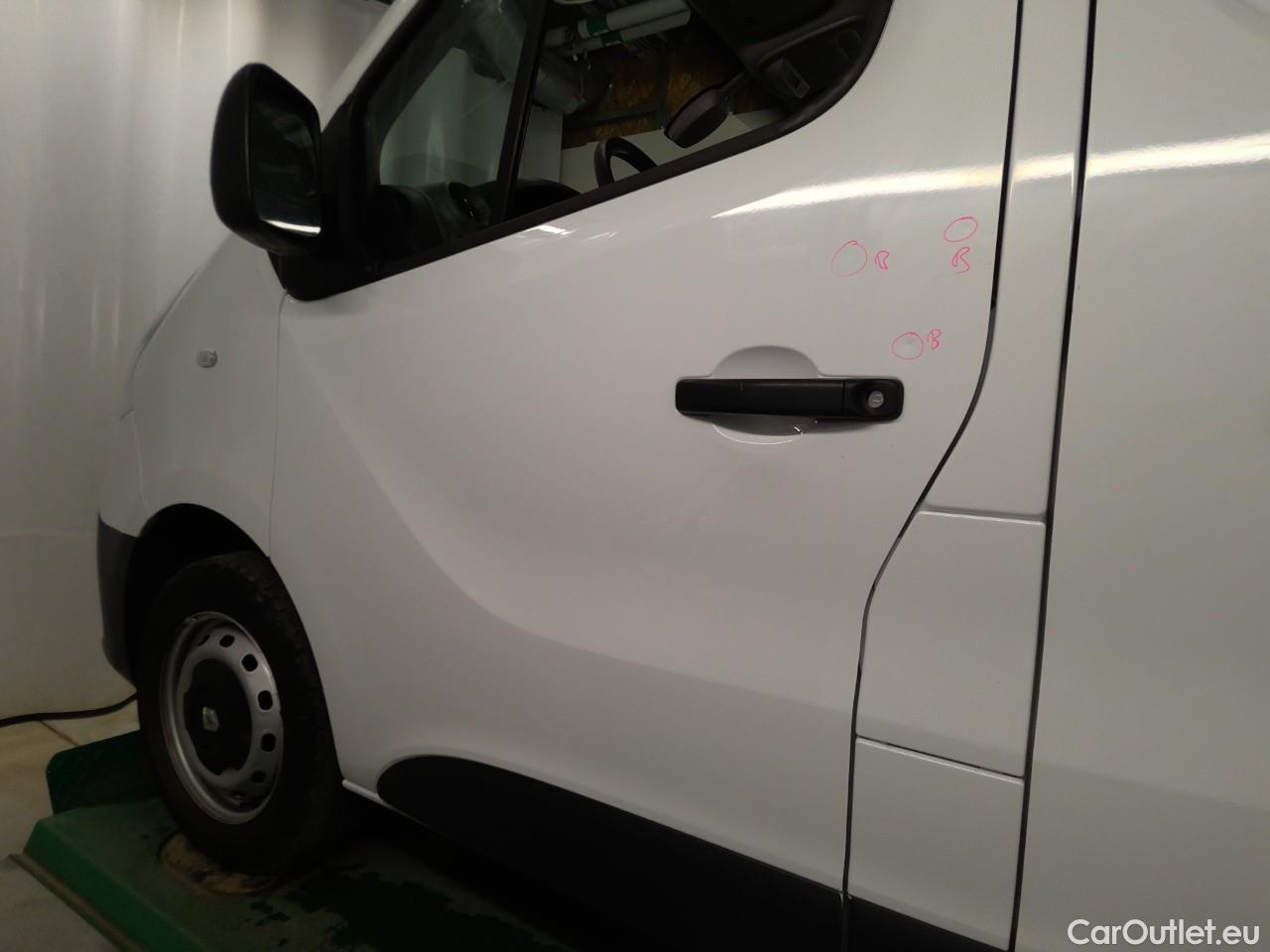  Renault  Trafic  dCi 125 L2H1 M CV #12