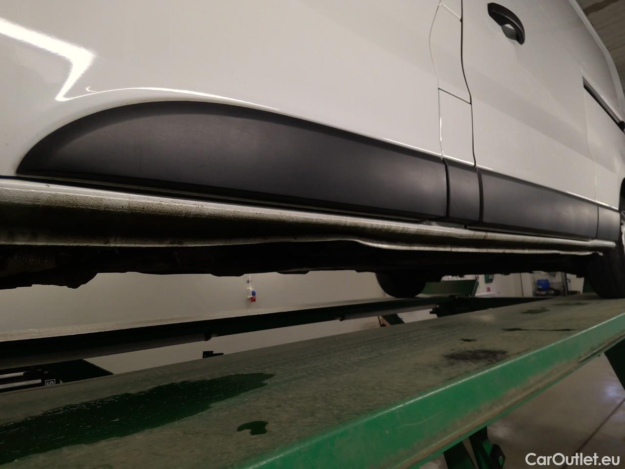  Renault  Trafic  dCi 125 L2H1 M CV #4