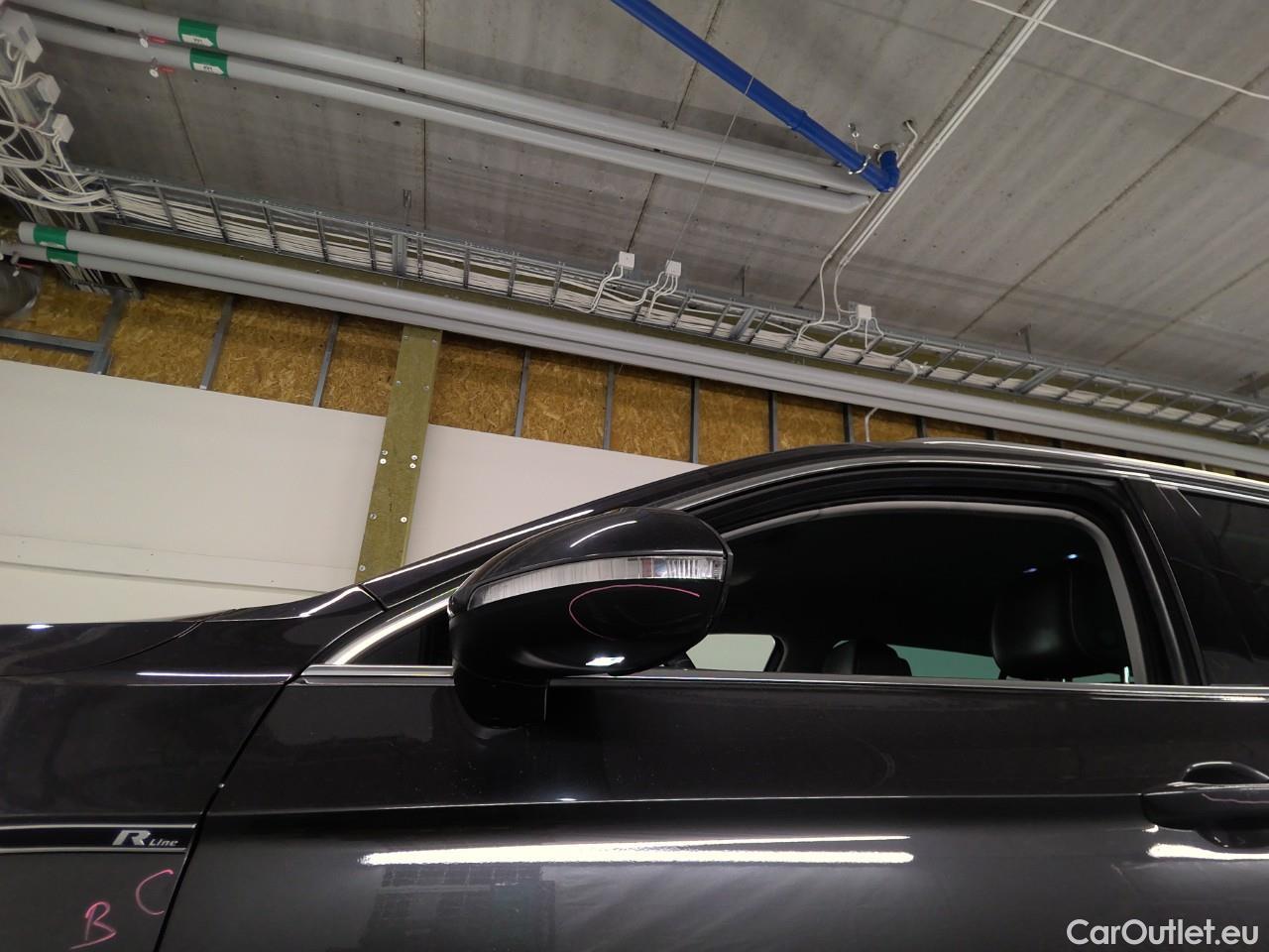  Volkswagen  Passat Pass.SC TDI 200 GT 4M Ex.E.Aut #7