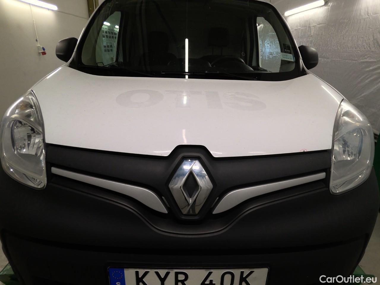  Renault  Kangoo Kang.Ex.dCi 90 L1 #20