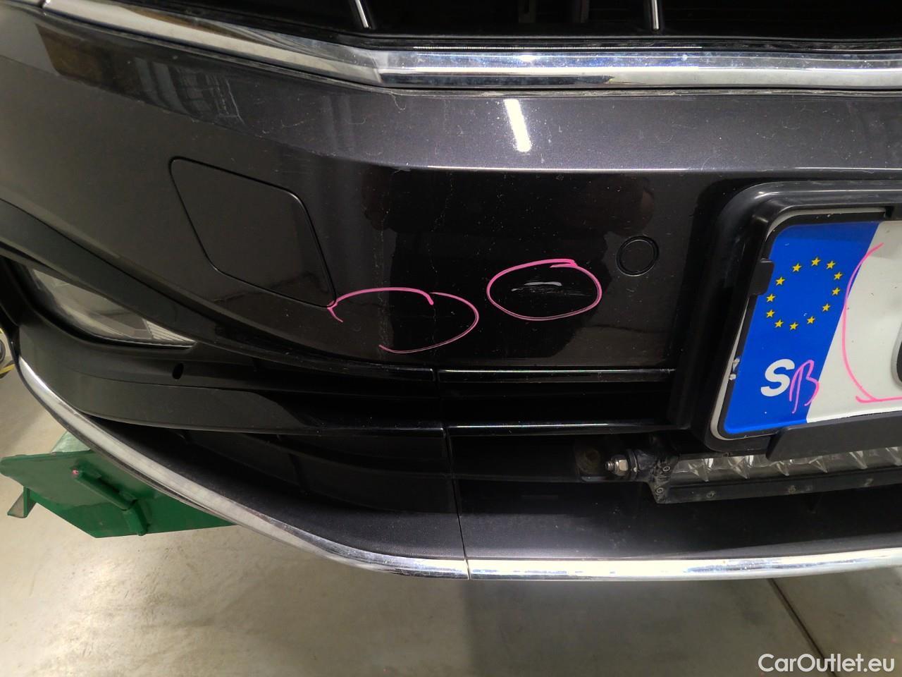  Volkswagen  Passat Pass.SC TDI 200 GT 4M Ex.E.Aut #41