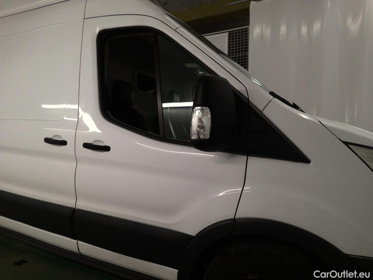  Ford  Transit Trans.130 35 L3H2 M CV AWD Tr. #19