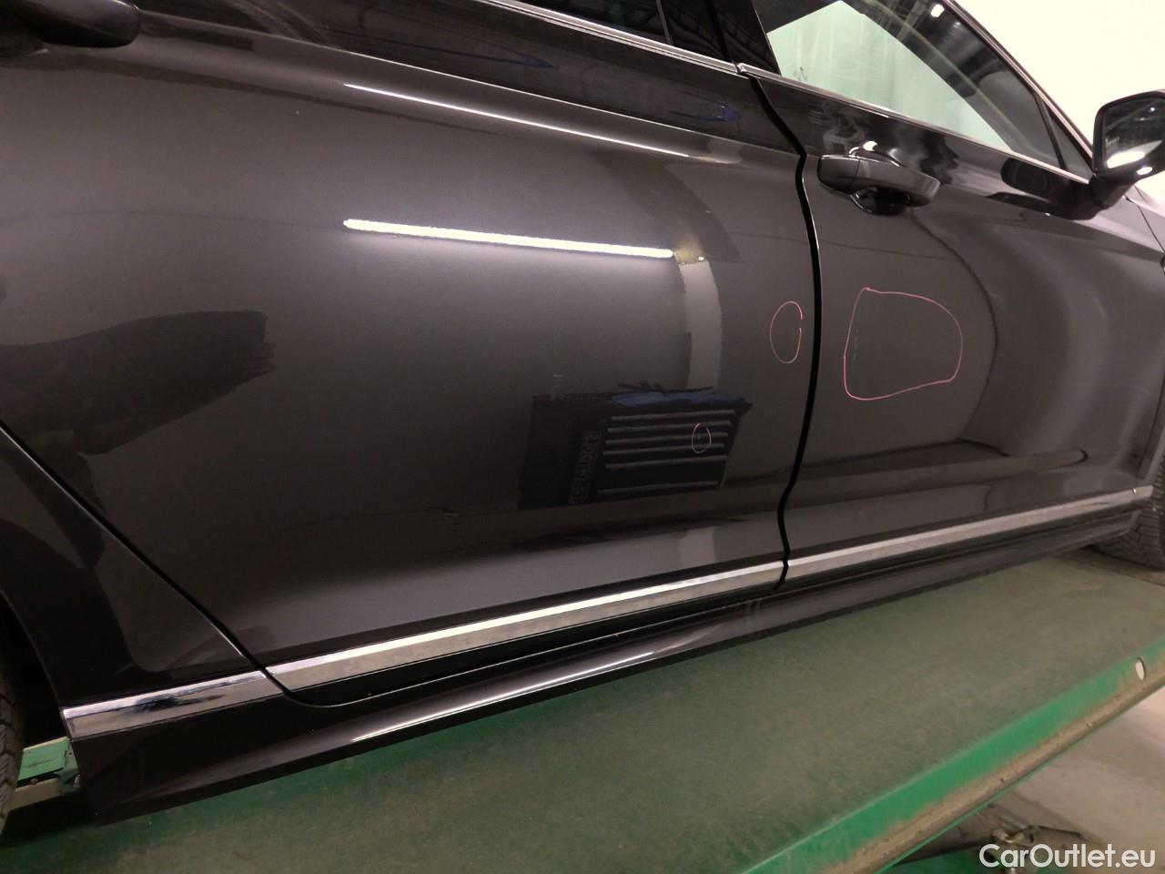  Volkswagen  Passat Pass.SC TDI 200 GT 4M Ex.E.Aut #26