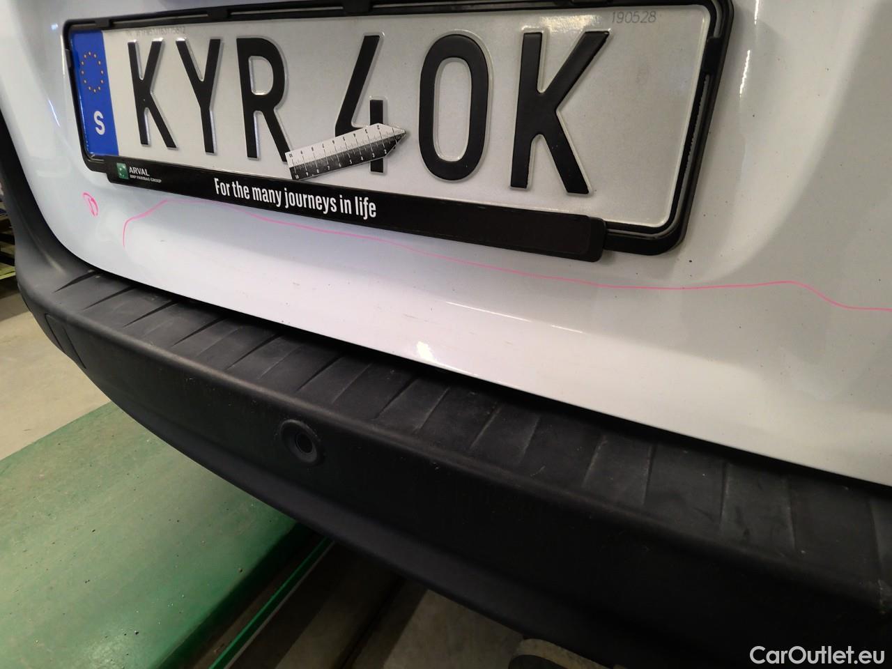  Renault  Kangoo Kang.Ex.dCi 90 L1 #5