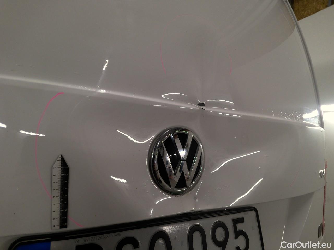  Volkswagen  Caddy  TDI 75 Maxi Aut. #17