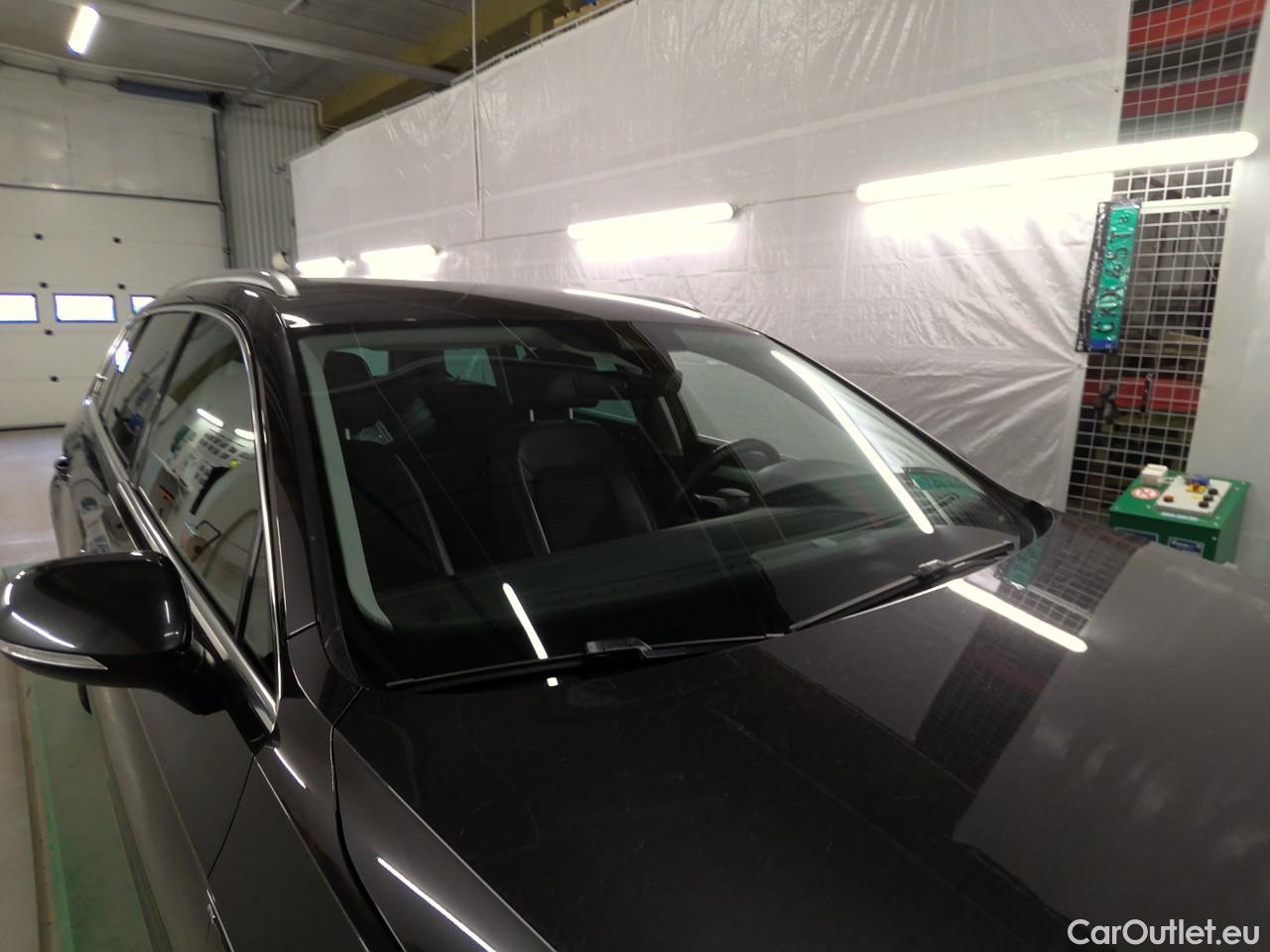  Volkswagen  Passat Pass.SC TDI 200 GT 4M Ex.E.Aut #38