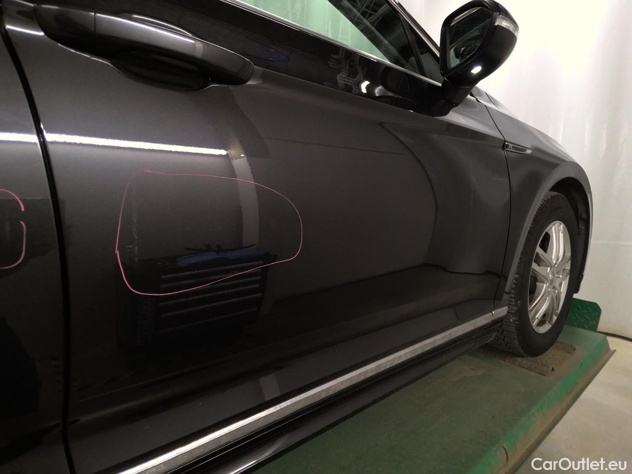  Volkswagen  Passat Pass.SC TDI 200 GT 4M Ex.E.Aut #29