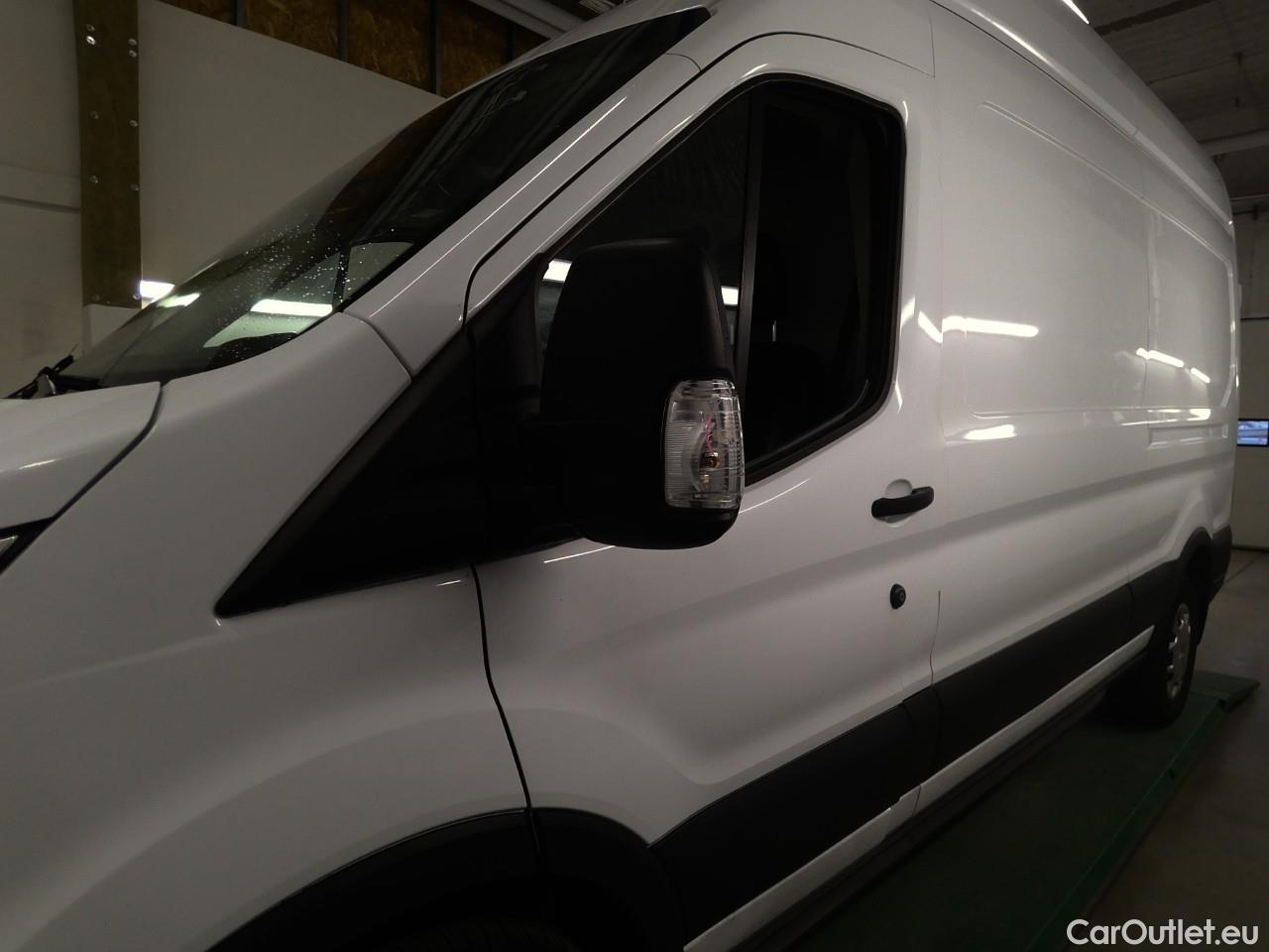  Ford  Transit Trans.130 35 L3H2 M CV AWD Tr. #1