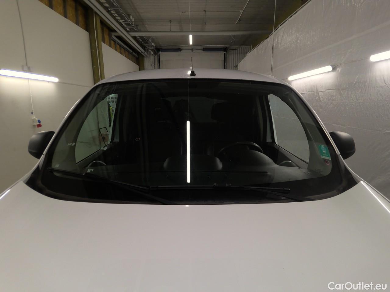  Renault  Kangoo Kang.Ex.dCi 90 L2 Aut. #9
