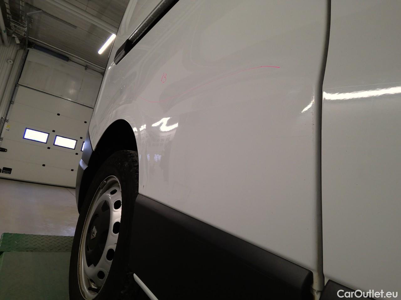  Renault  Trafic  dCi 125 L2H1 M CV #19