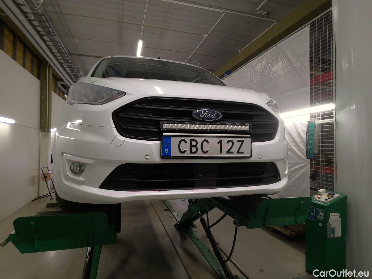  Ford  Transit Connect Tr.Conn.TDCi 120 23 L2 A Trend #6