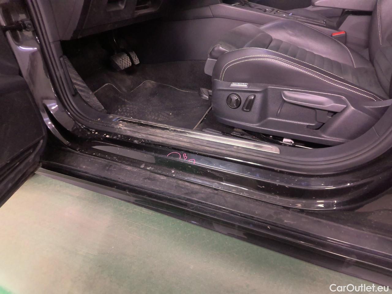  Volkswagen  Passat Pass.SC TDI 200 GT 4M Ex.E.Aut #13