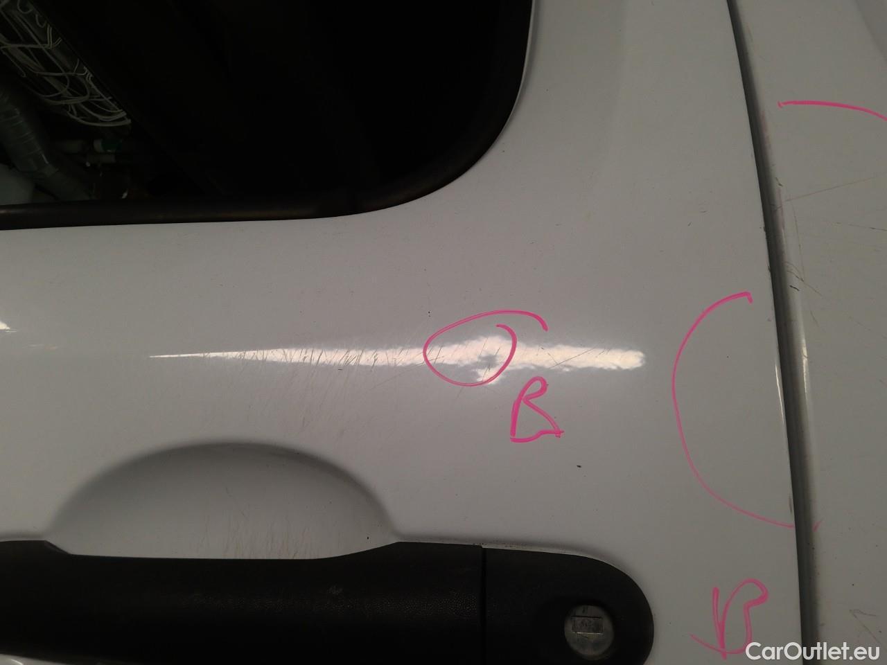  Renault  Kangoo Kang.Ex.dCi 90 L1 #8