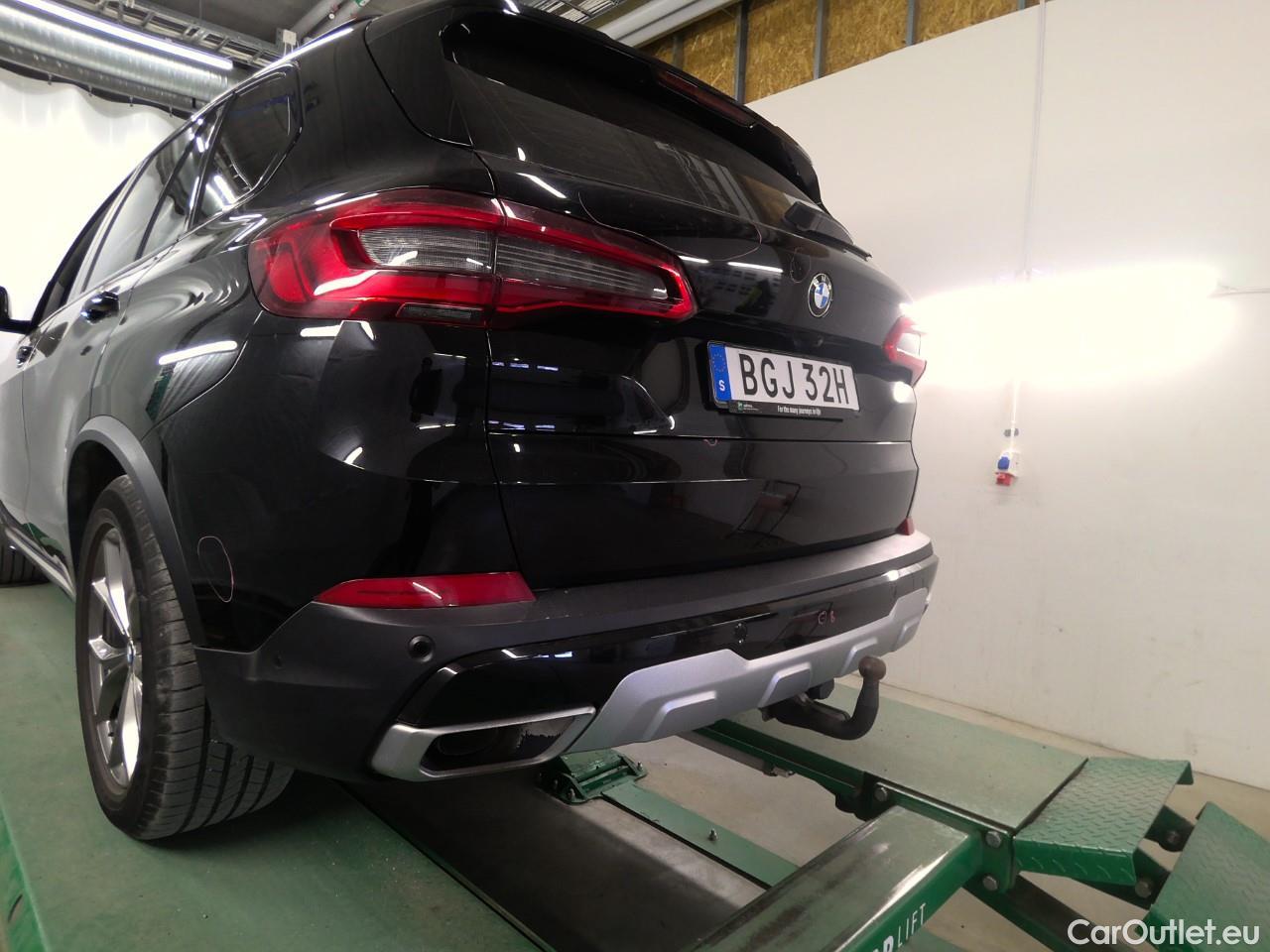  Bmw  X5  xDrive45e iPerformance #21